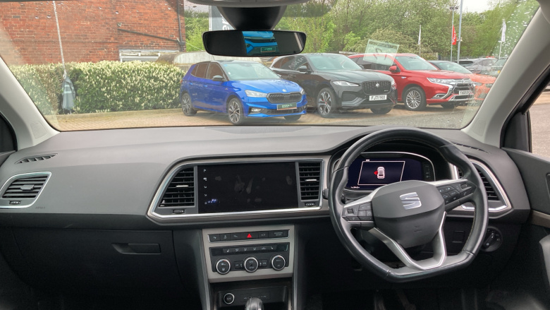 SEAT Ateca 2.0 TDI 150 Xperience Lux 5dr DSG Diesel Estate